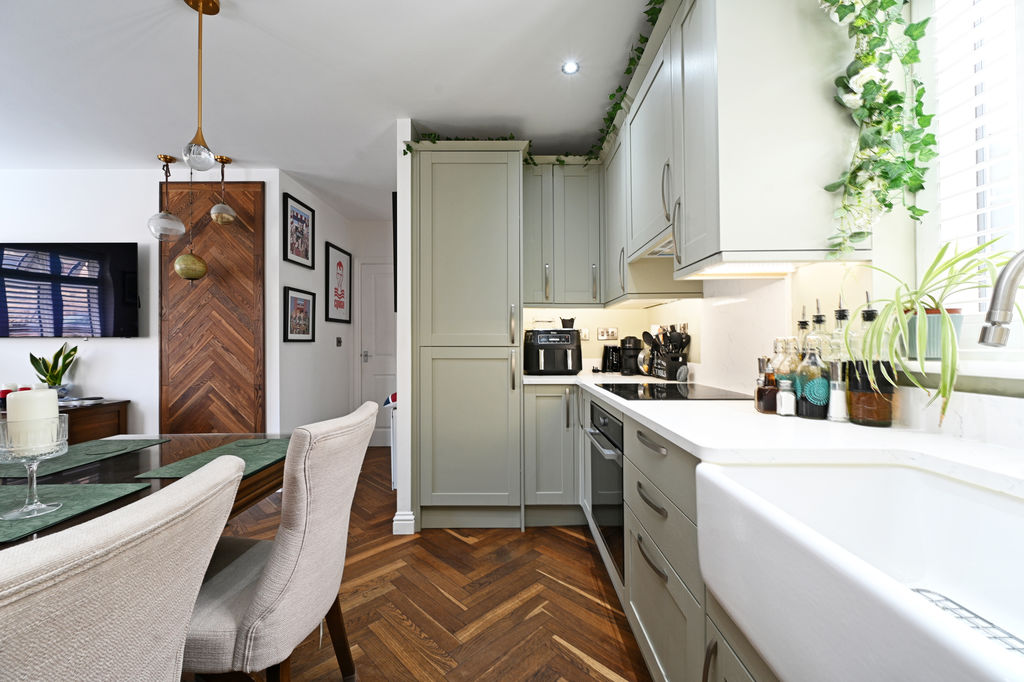 10 Hawthorne Mews Broomhill